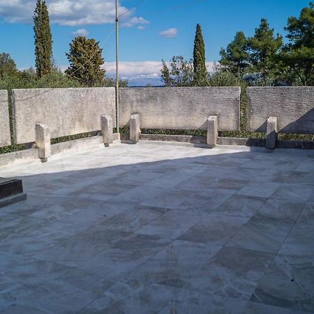 Vecchia Oliva,Kuljica Villa Kukljica Bagian luar foto