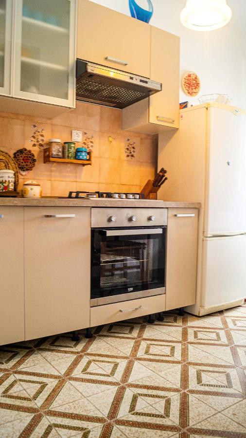 Vecchia Oliva,Kuljica Villa Kukljica Bagian luar foto