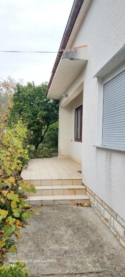Vecchia Oliva,Kuljica Villa Kukljica Bagian luar foto
